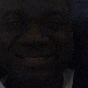 Meet your Posher, Jeffrey